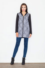 Coat model 111501 Figl