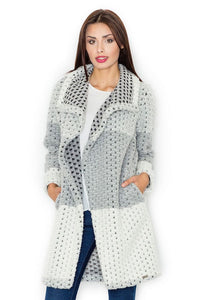 Coat model 111503 Figl