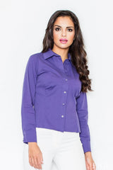 Long sleeve shirt model 111778 Figl