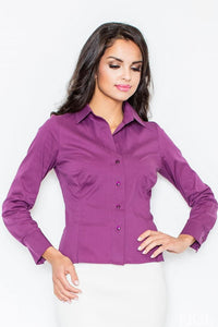 Long sleeve shirt model 111778 Figl