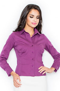 Long sleeve shirt model 111778 Figl