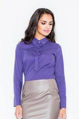 Blouse model 111790 Figl