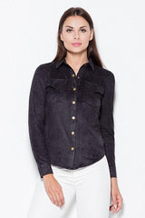 Long sleeve shirt model 111799 Venaton