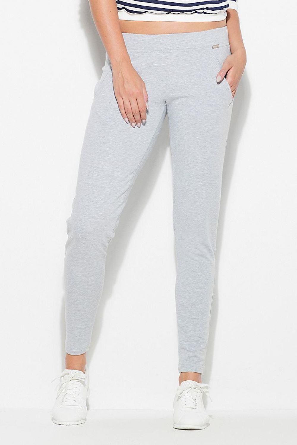 Tracksuit trousers model 51577 Katrus