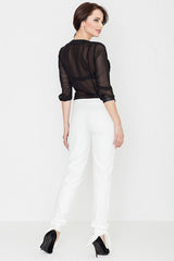 Trousers model 114259 Lenitif