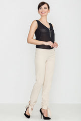 Trousers model 114259 Lenitif