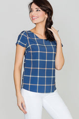 Blouse model 114277 Lenitif