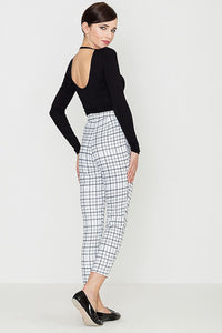 Women trousers model 114287 Lenitif