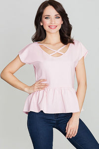 Blouse model 114307 Lenitif