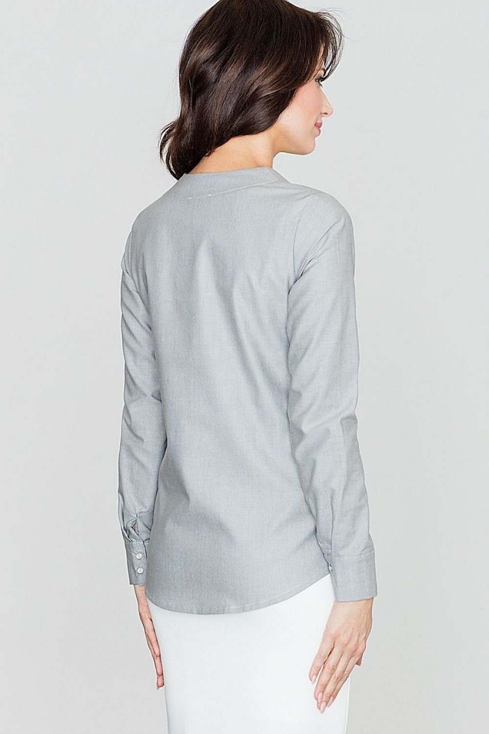 Long sleeve shirt model 114316 Lenitif