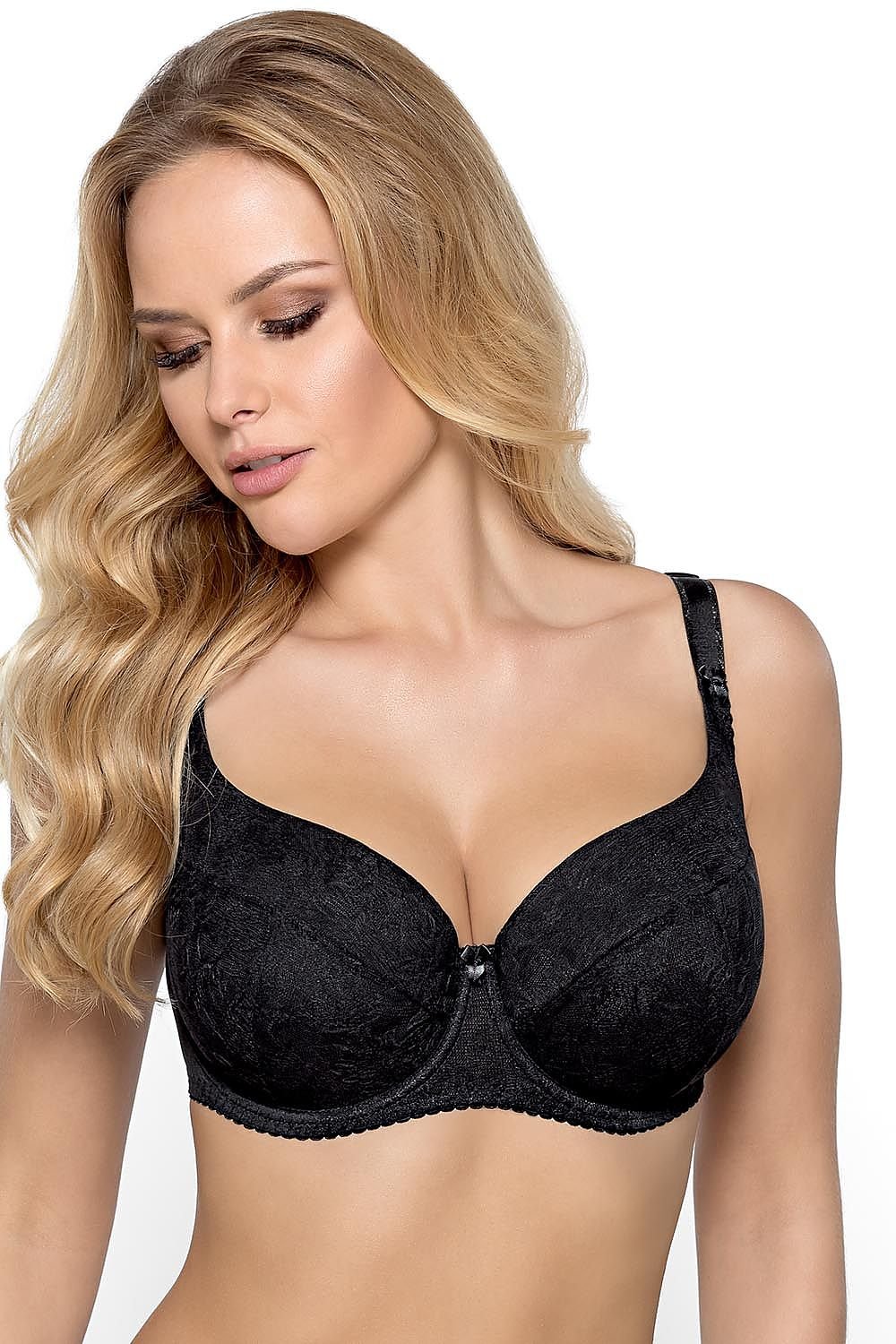 Padded bra model 131085 Gaia