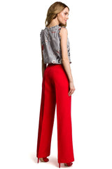 Women trousers model 117583 Moe