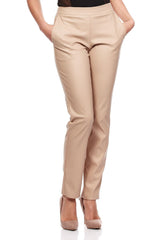 Women trousers model 35782 Moe