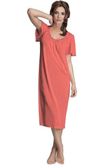 Nightshirt model 119602 Mewa