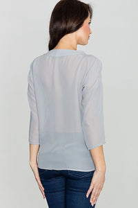 Blouse model 120486 Lenitif