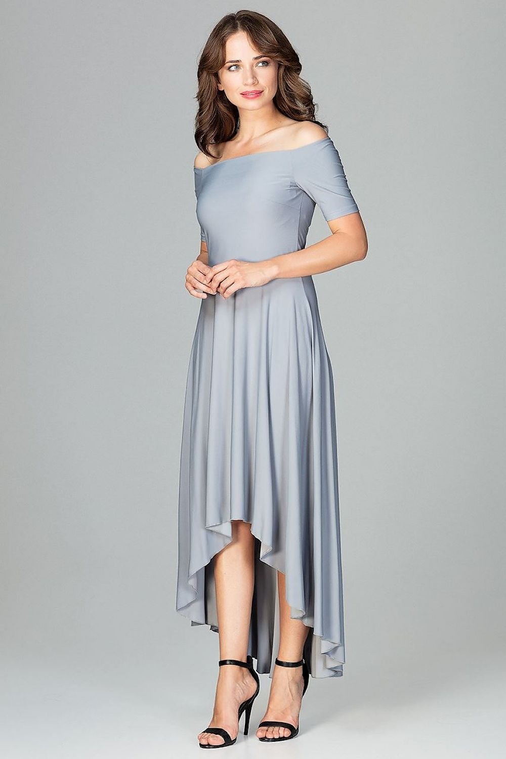 Cocktail dress model 120752 Lenitif