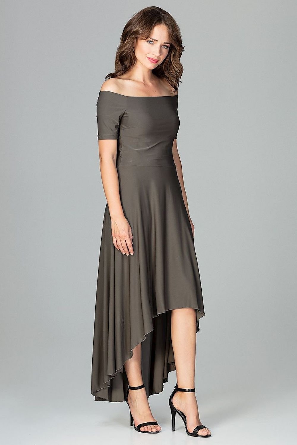 Cocktail dress model 120752 Lenitif