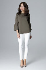 Blouse model 123821 Lenitif