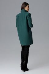 Coat model 124236 Figl