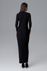 Long dress model 126215 Figl