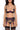 Cupless Bra model 126922 Axami