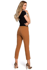 Women trousers model 127521 Moe