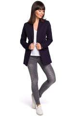 Jacket model 128260 BeWear