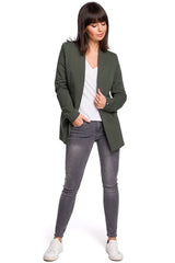 Jacket model 128260 BeWear