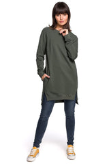 Sweatshirt model 128264 BeWear