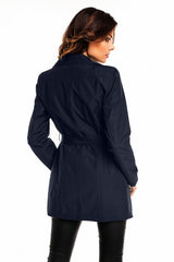 Coat model 128510 Cabba