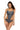 Swimsuit one piece model 129281 Marko