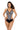 Swimsuit one piece model 129701 Marko