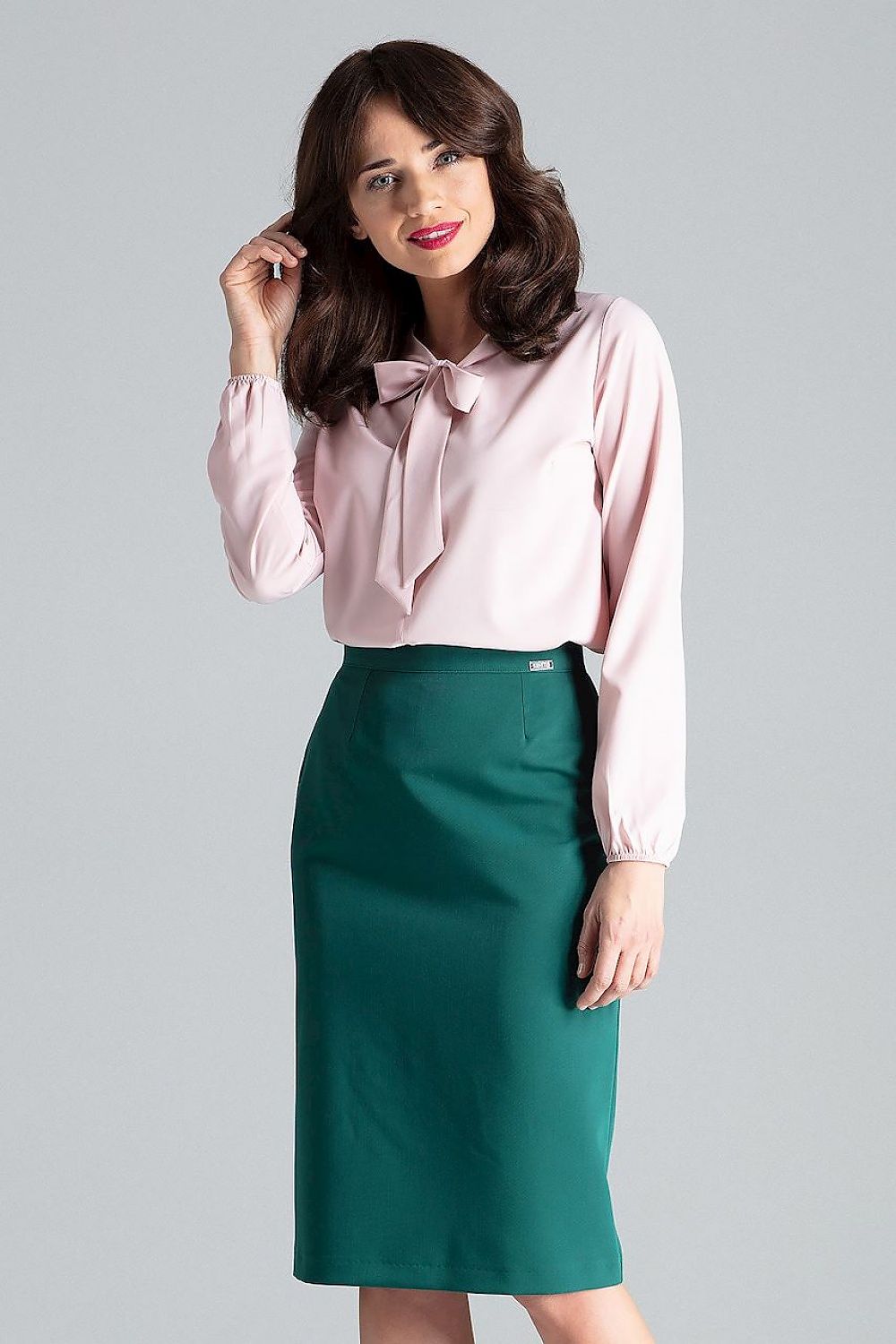 Classic skirt model 130967 Lenitif