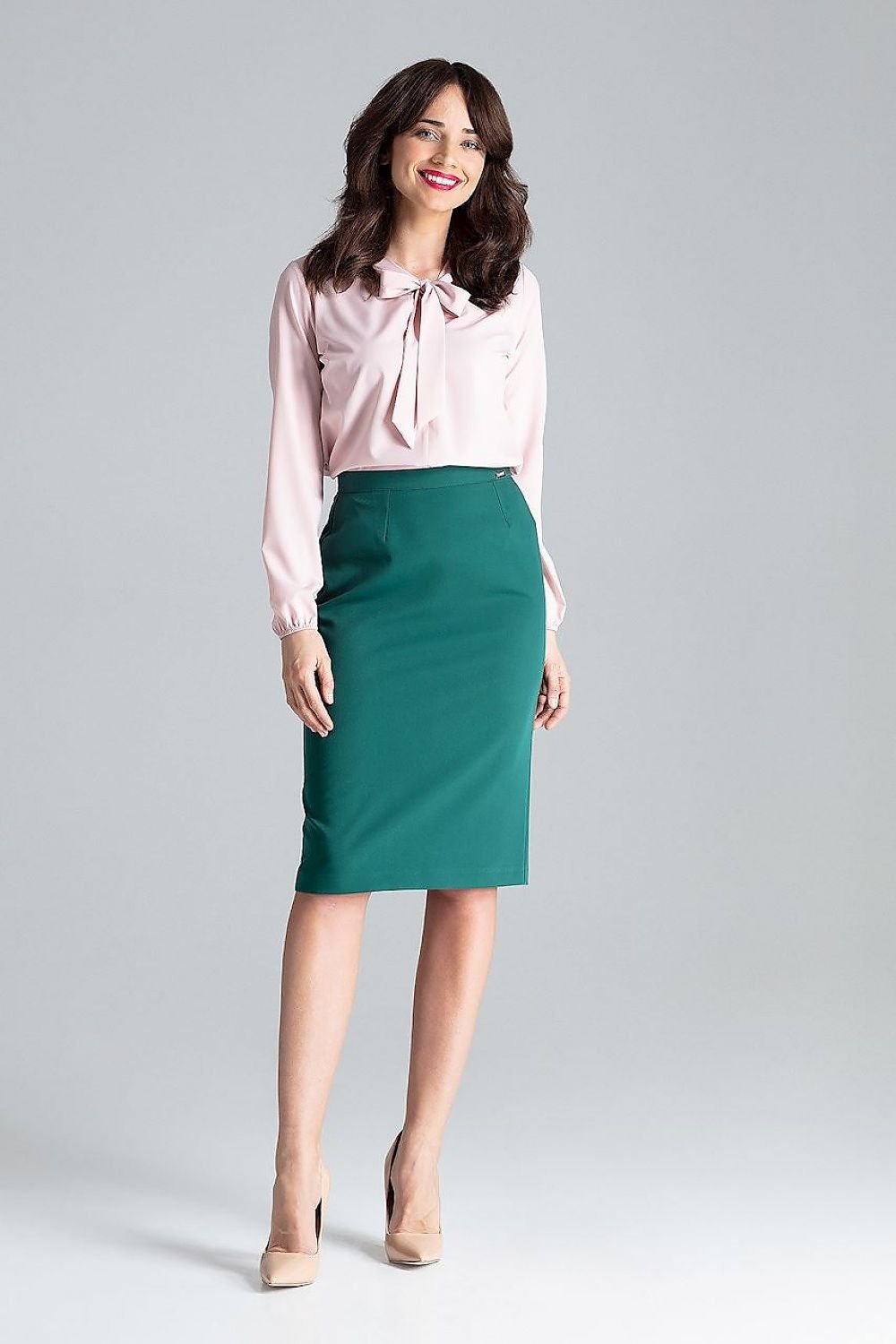 Classic skirt model 130967 Lenitif