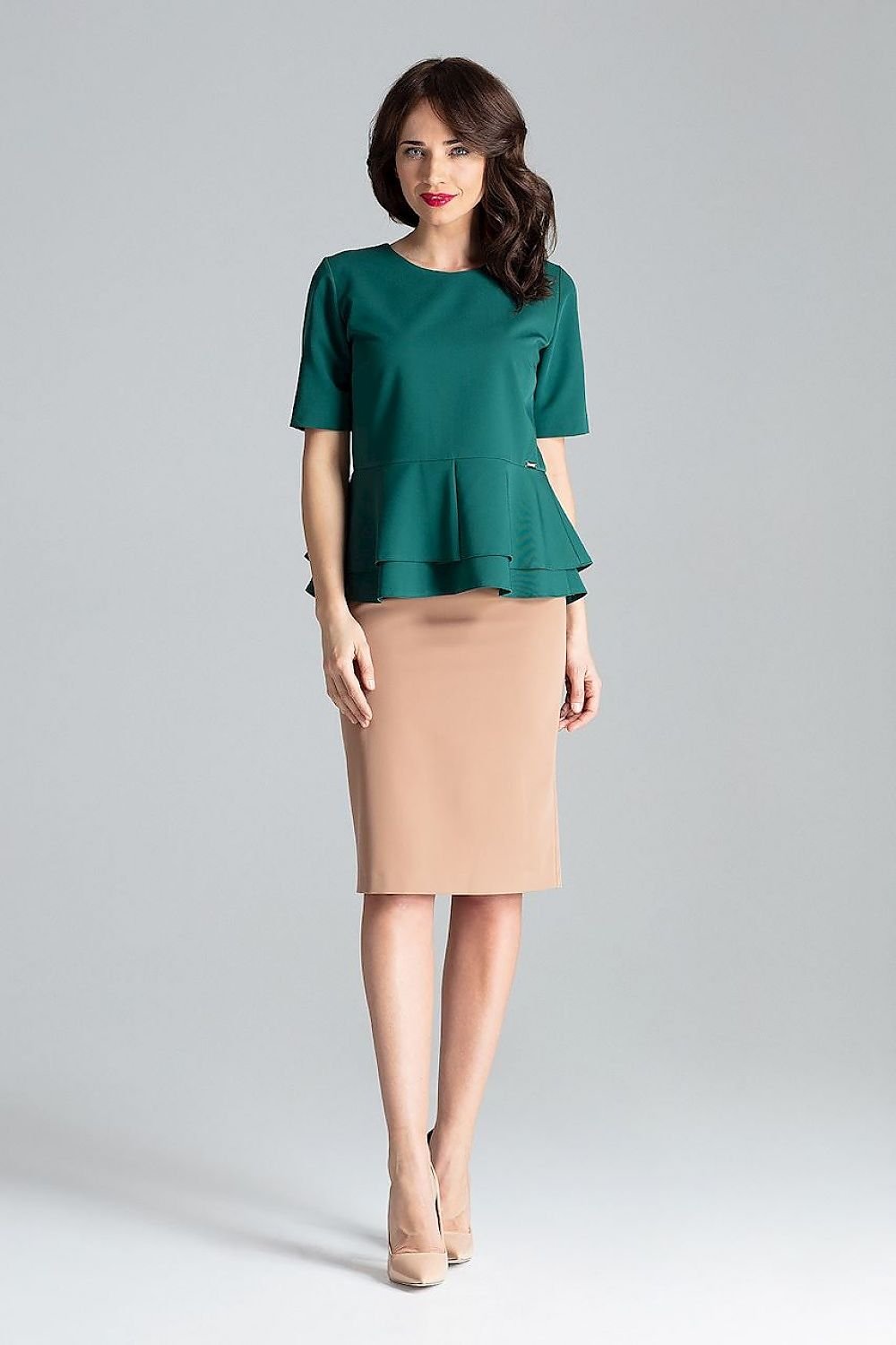 Classic skirt model 130967 Lenitif