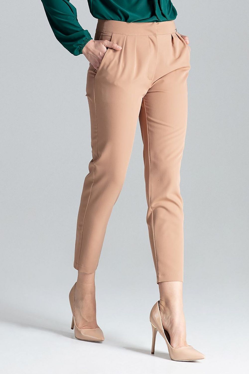 Women trousers model 130970 Lenitif