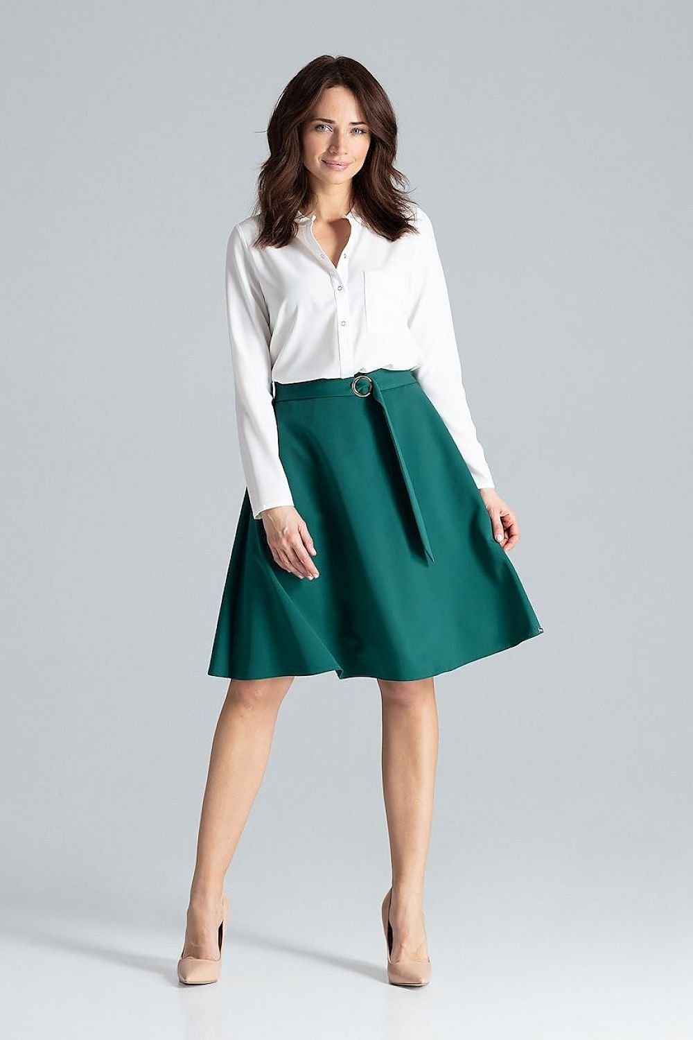 Skirt model 133239 Lenitif