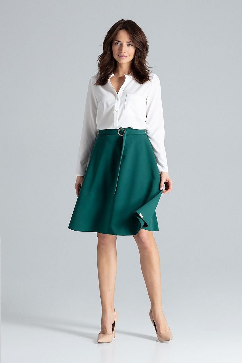 Skirt model 133239 Lenitif