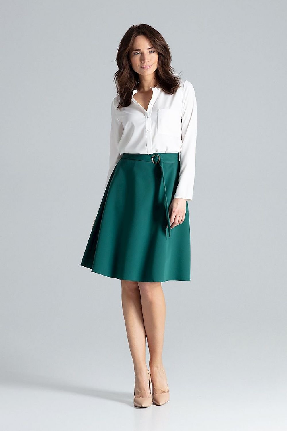 Skirt model 133239 Lenitif