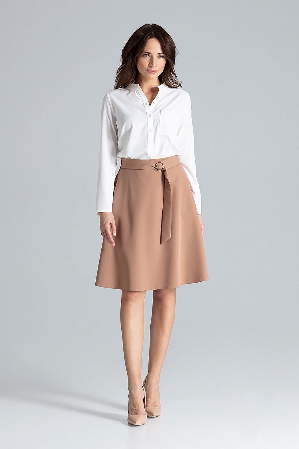 Skirt model 133239 Lenitif