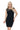 Evening dress model 133359 PeeKaBoo