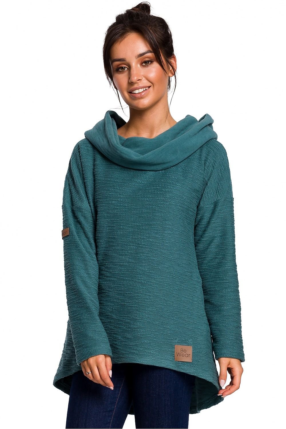 Sweatshirt model 134540 BeWear