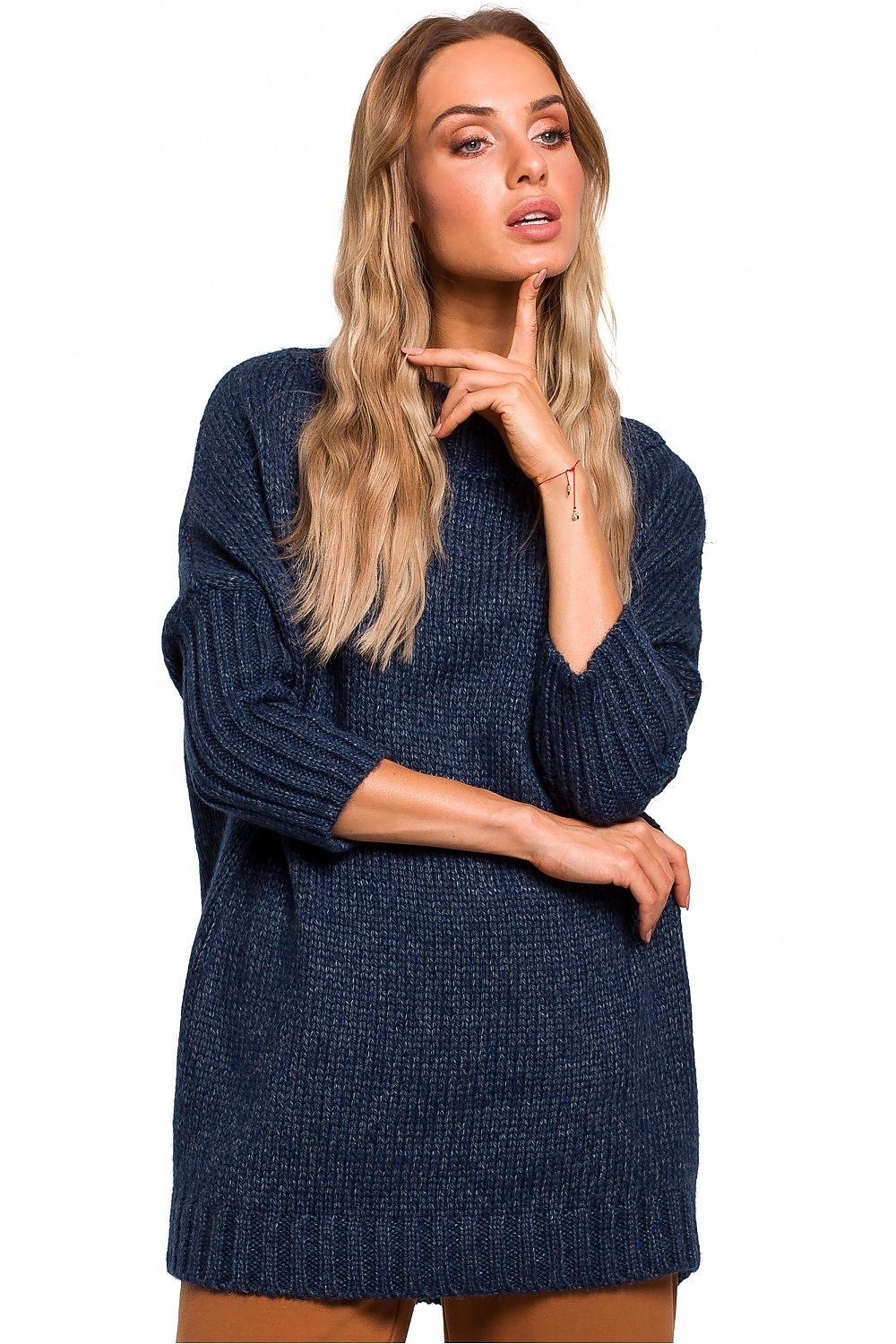 Jumper model 135435 Moe