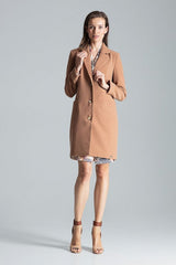 Coat model 138866 Figl