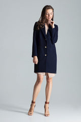 Coat model 138866 Figl