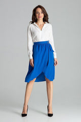 Skirt model 135869 Lenitif