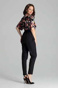 Trousers model 135887 Lenitif