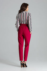 Trousers model 135887 Lenitif