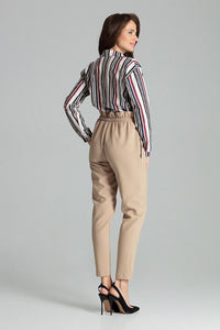 Trousers model 135887 Lenitif