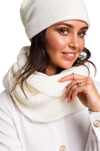 Infinity Scarf model 136410 BE Knit